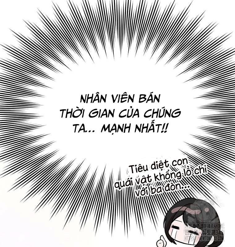 Chủ Xe Thức Ăn Nhanh Trong Ngục Tối Chapter 9 - Trang 31