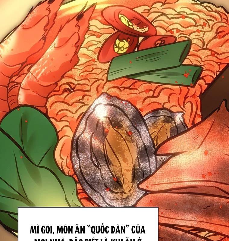 Chủ Xe Thức Ăn Nhanh Trong Ngục Tối Chapter 19 - Trang 1