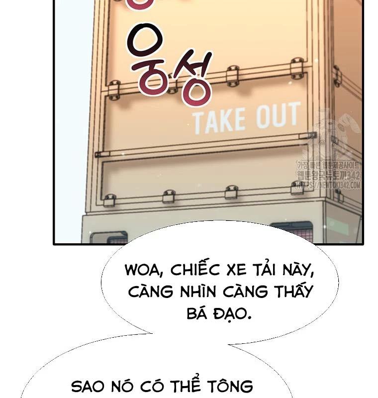 Chủ Xe Thức Ăn Nhanh Trong Ngục Tối Chapter 16 - Trang 37