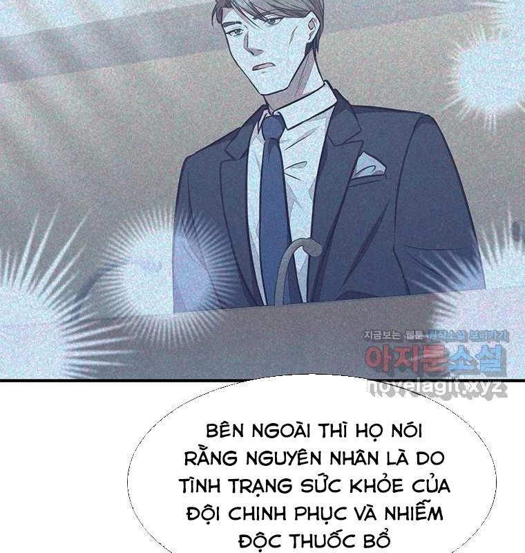 Chủ Xe Thức Ăn Nhanh Trong Ngục Tối Chapter 25 - Trang 104