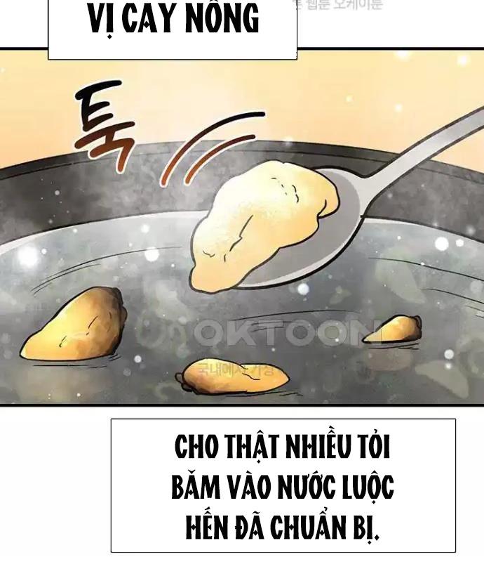 Chủ Xe Thức Ăn Nhanh Trong Ngục Tối Chapter 26 - Trang 42