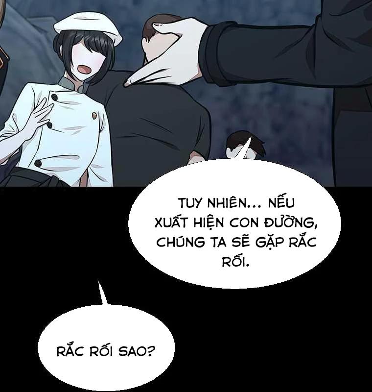 Chủ Xe Thức Ăn Nhanh Trong Ngục Tối Chapter 23 - Trang 17