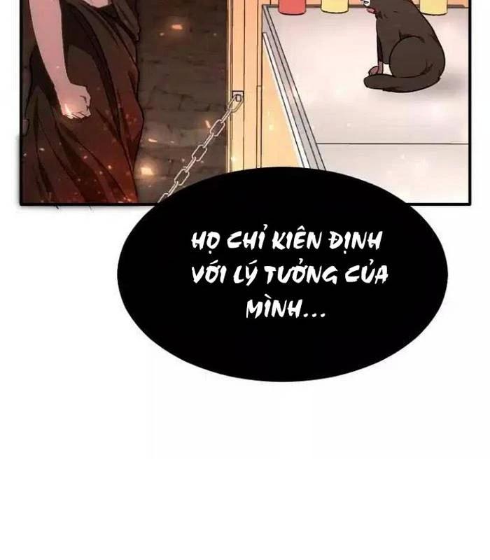 Chủ Xe Thức Ăn Nhanh Trong Ngục Tối Chapter 28 - Trang 117