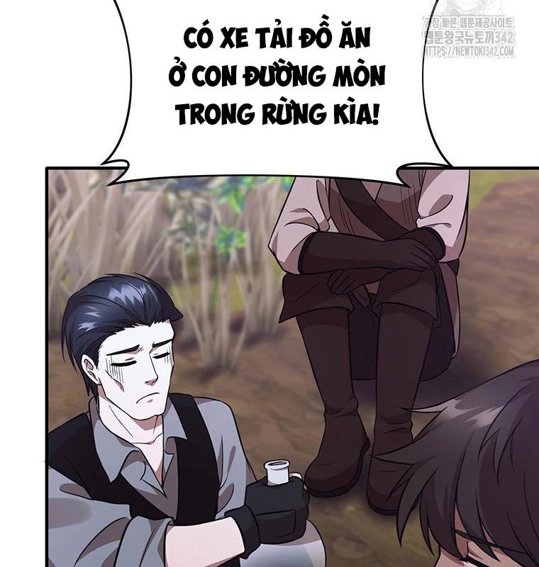 Chủ Xe Thức Ăn Nhanh Trong Ngục Tối Chapter 9 - Trang 57