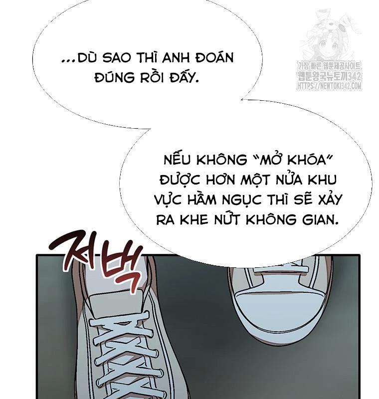 Chủ Xe Thức Ăn Nhanh Trong Ngục Tối Chapter 20 - Trang 113