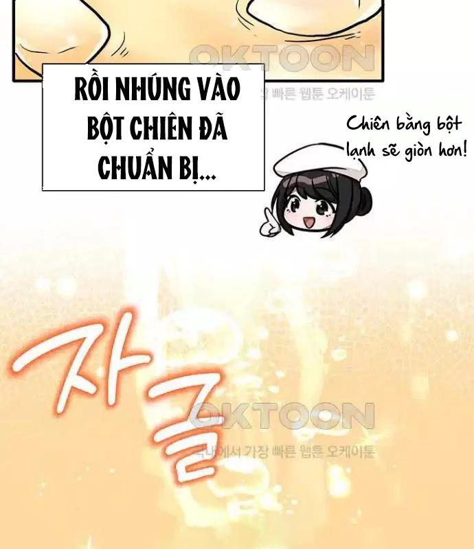 Chủ Xe Thức Ăn Nhanh Trong Ngục Tối Chapter 26 - Trang 34