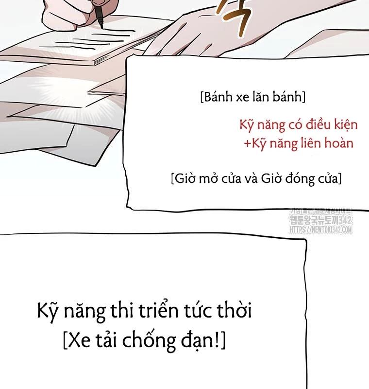 Chủ Xe Thức Ăn Nhanh Trong Ngục Tối Chapter 9 - Trang 156