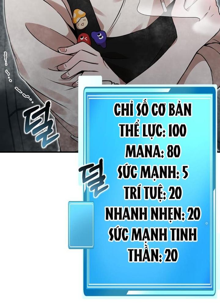 Chủ Xe Thức Ăn Nhanh Trong Ngục Tối Chapter 4 - Trang 108