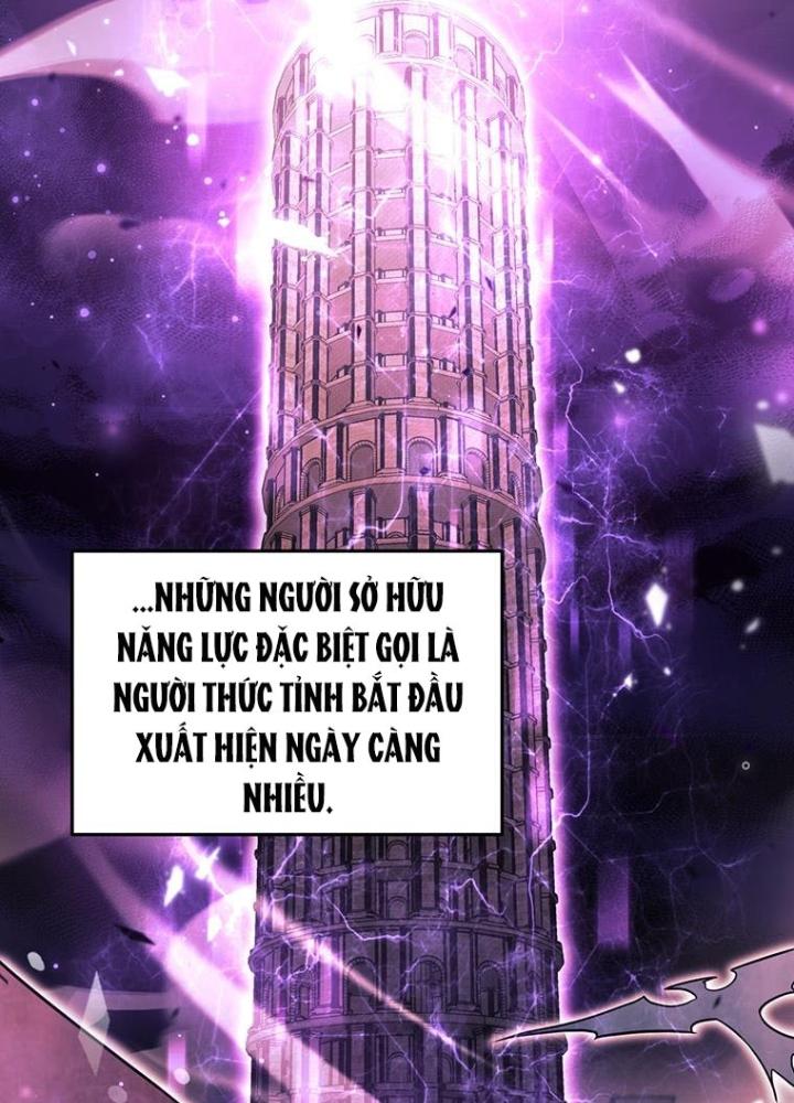 Chủ Xe Thức Ăn Nhanh Trong Ngục Tối Chapter 1 - Trang 36