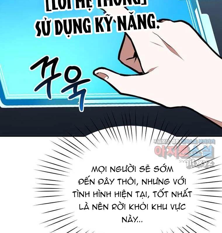 Chủ Xe Thức Ăn Nhanh Trong Ngục Tối Chapter 23 - Trang 183