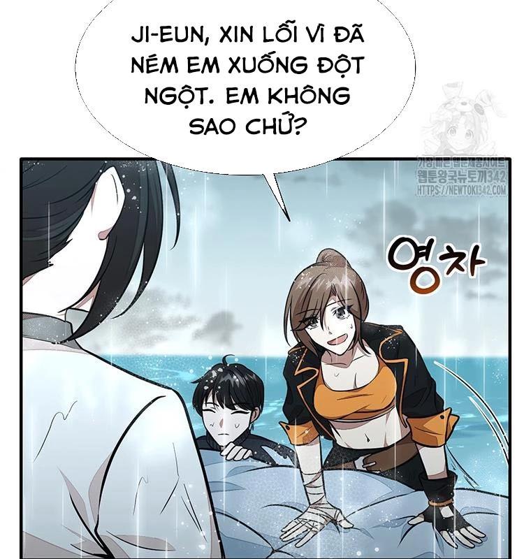 Chủ Xe Thức Ăn Nhanh Trong Ngục Tối Chapter 17 - Trang 12