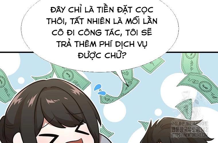 Chủ Xe Thức Ăn Nhanh Trong Ngục Tối Chapter 7 - Trang 20