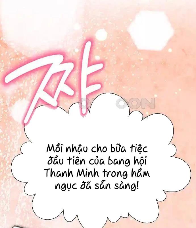 Chủ Xe Thức Ăn Nhanh Trong Ngục Tối Chapter 26 - Trang 48