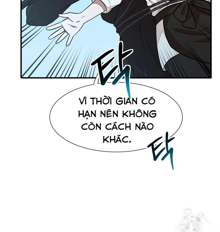 Chủ Xe Thức Ăn Nhanh Trong Ngục Tối Chapter 17 - Trang 140