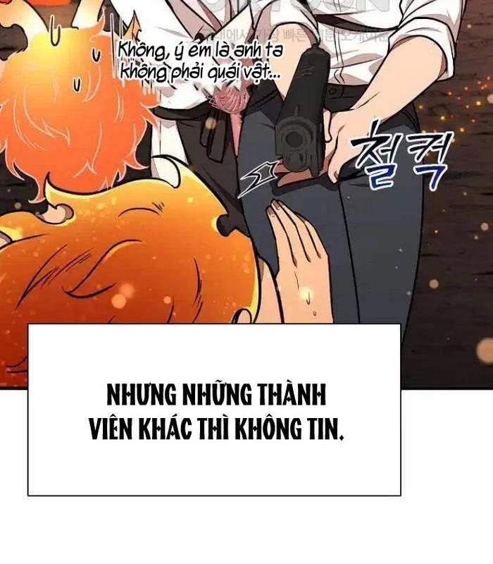 Chủ Xe Thức Ăn Nhanh Trong Ngục Tối Chapter 30 - Trang 114