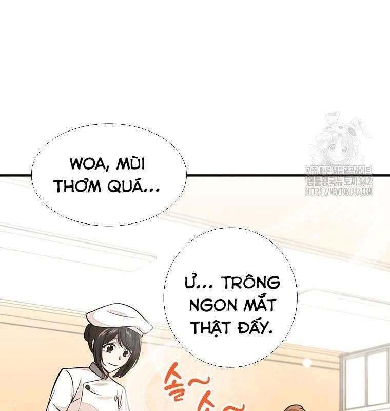 Chủ Xe Thức Ăn Nhanh Trong Ngục Tối Chapter 17 - Trang 37