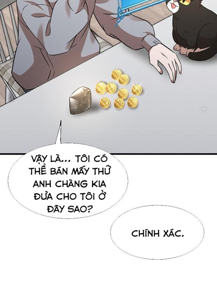 Chủ Xe Thức Ăn Nhanh Trong Ngục Tối Chapter 3 - Trang 74