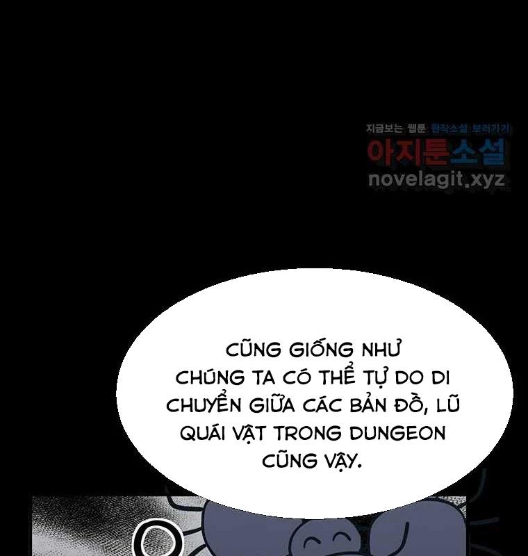 Chủ Xe Thức Ăn Nhanh Trong Ngục Tối Chapter 23 - Trang 18