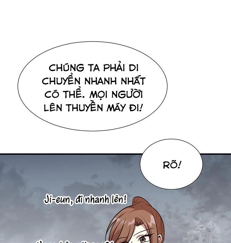 Chủ Xe Thức Ăn Nhanh Trong Ngục Tối Chapter 16 - Trang 77