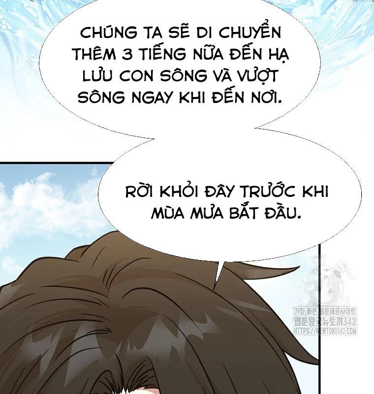 Chủ Xe Thức Ăn Nhanh Trong Ngục Tối Chapter 16 - Trang 48