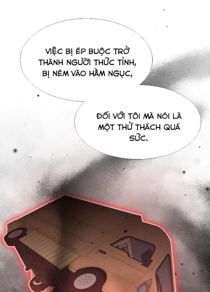 Chủ Xe Thức Ăn Nhanh Trong Ngục Tối Chapter 4 - Trang 188