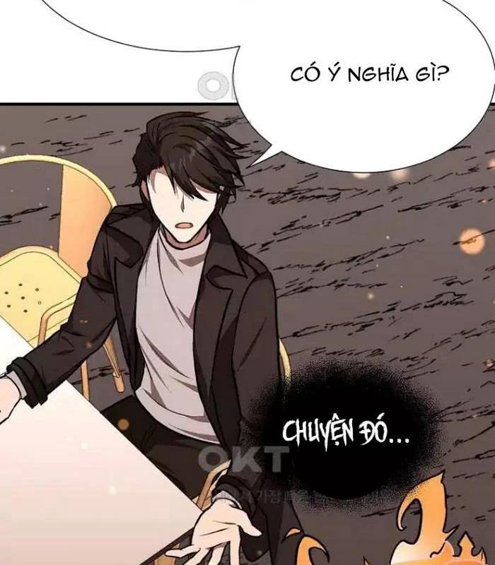 Chủ Xe Thức Ăn Nhanh Trong Ngục Tối Chapter 30 - Trang 137