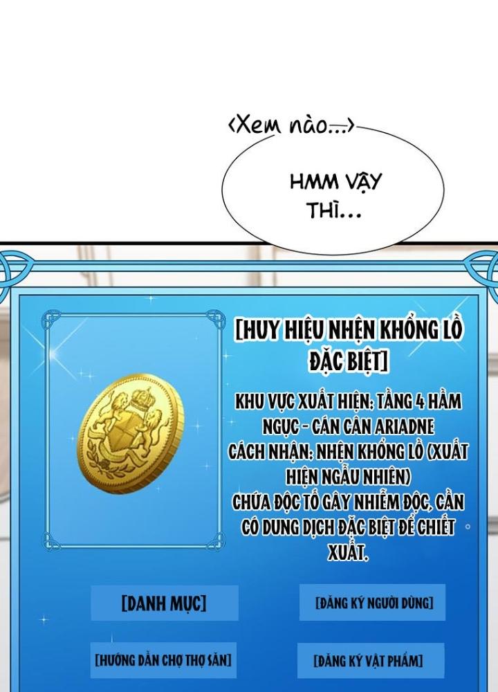 Chủ Xe Thức Ăn Nhanh Trong Ngục Tối Chapter 3 - Trang 76