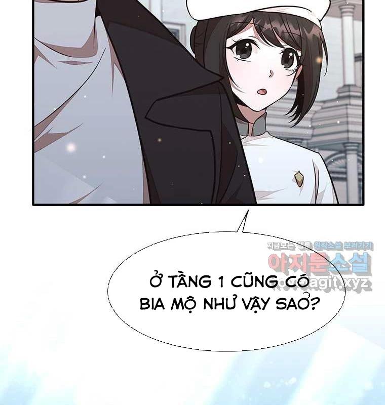 Chủ Xe Thức Ăn Nhanh Trong Ngục Tối Chapter 21 - Trang 132