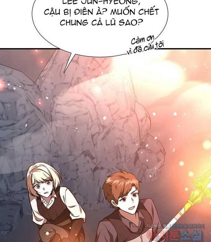 Chủ Xe Thức Ăn Nhanh Trong Ngục Tối Chapter 24 - Trang 52