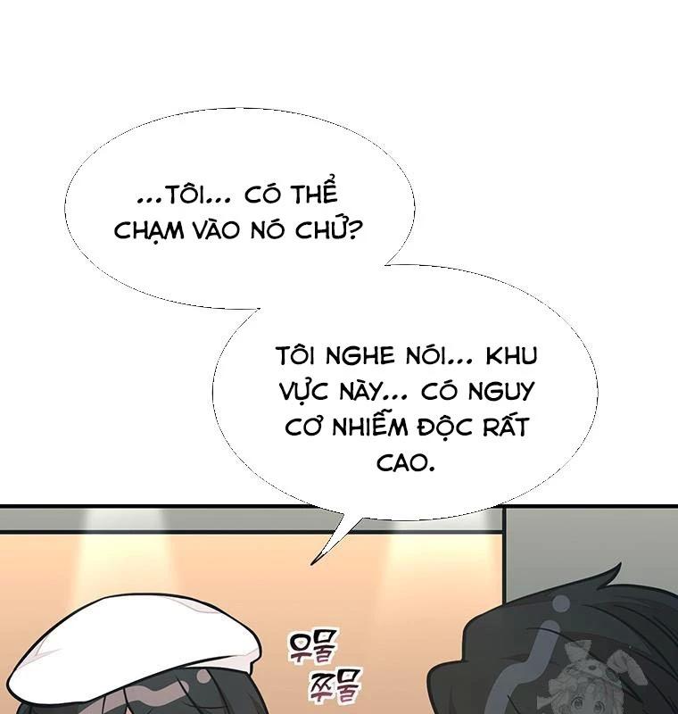 Chủ Xe Thức Ăn Nhanh Trong Ngục Tối Chapter 19 - Trang 56