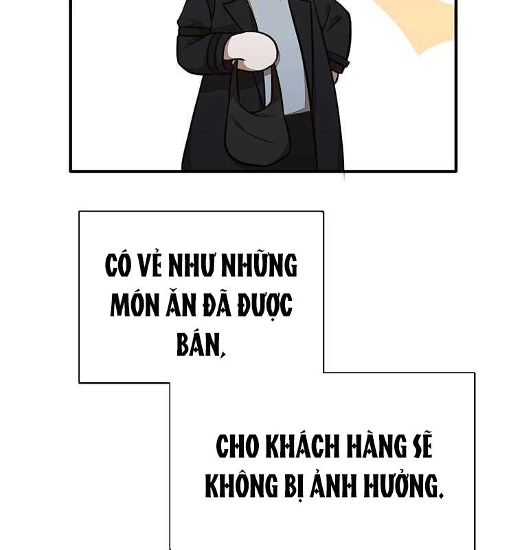 Chủ Xe Thức Ăn Nhanh Trong Ngục Tối Chapter 21 - Trang 109