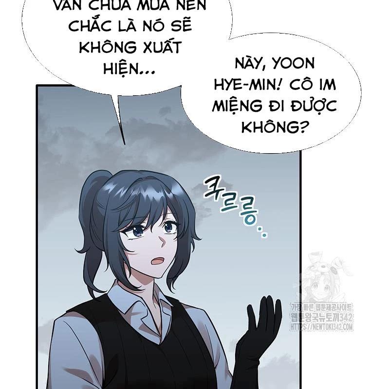 Chủ Xe Thức Ăn Nhanh Trong Ngục Tối Chapter 16 - Trang 90