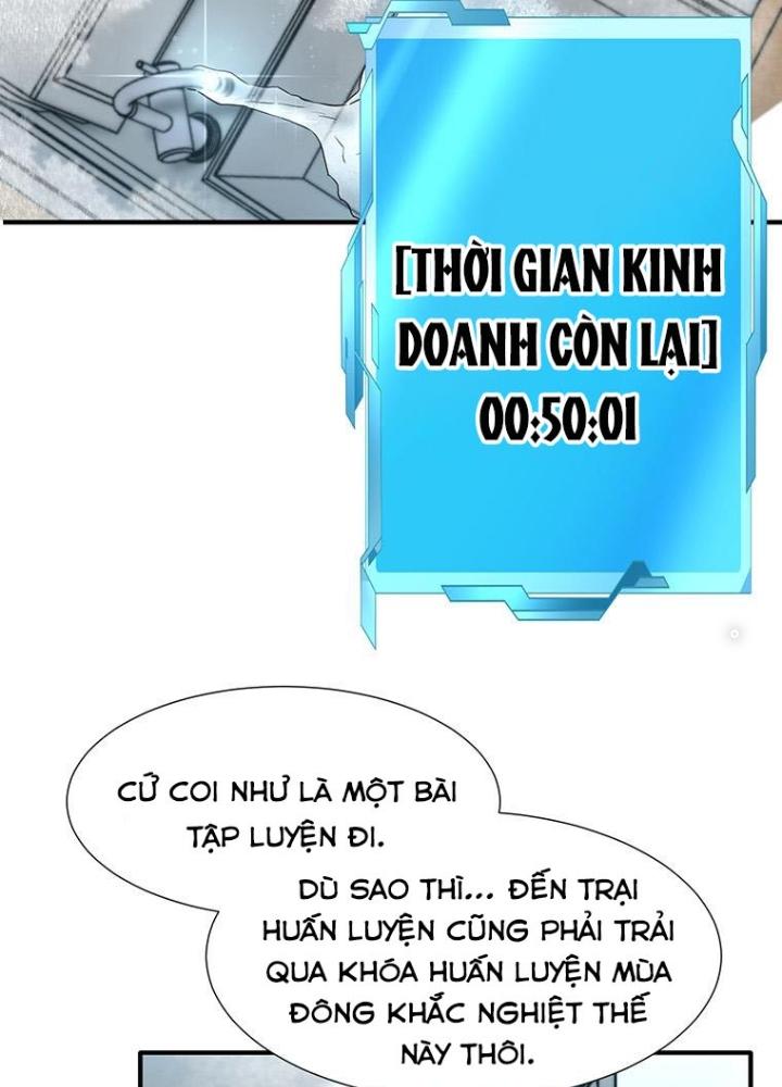 Chủ Xe Thức Ăn Nhanh Trong Ngục Tối Chapter 4 - Trang 124