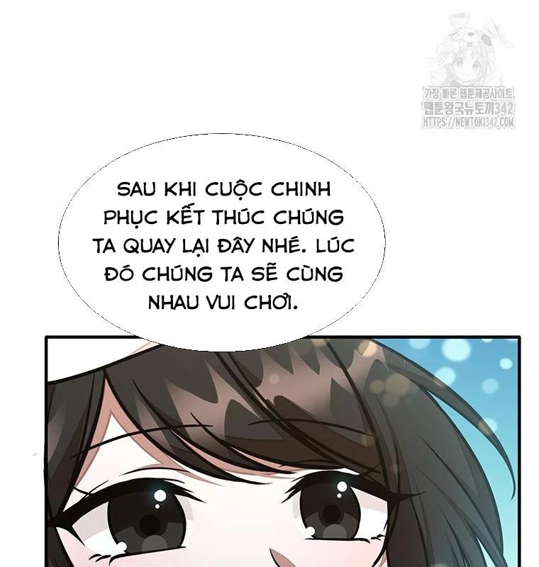 Chủ Xe Thức Ăn Nhanh Trong Ngục Tối Chapter 17 - Trang 134