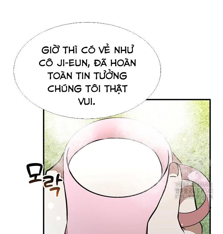 Chủ Xe Thức Ăn Nhanh Trong Ngục Tối Chapter 17 - Trang 101