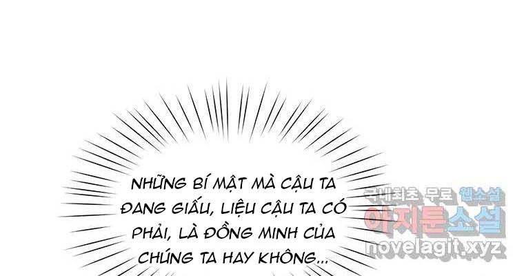 Chủ Xe Thức Ăn Nhanh Trong Ngục Tối Chapter 22 - Trang 33