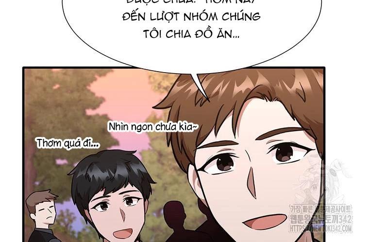 Chủ Xe Thức Ăn Nhanh Trong Ngục Tối Chapter 12 - Trang 41