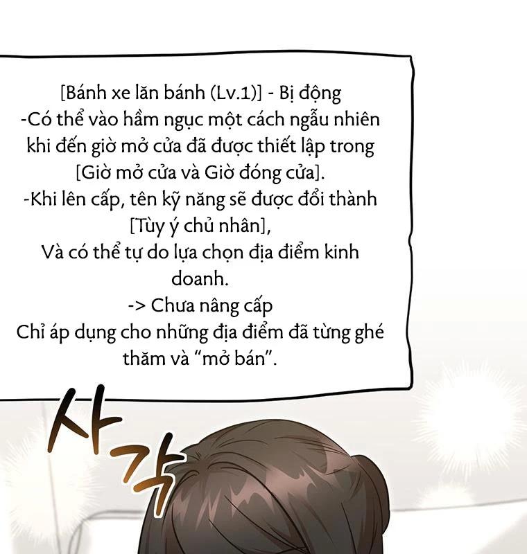 Chủ Xe Thức Ăn Nhanh Trong Ngục Tối Chapter 9 - Trang 154