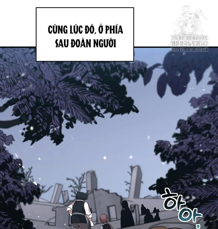 Chủ Xe Thức Ăn Nhanh Trong Ngục Tối Chapter 18 - Trang 71