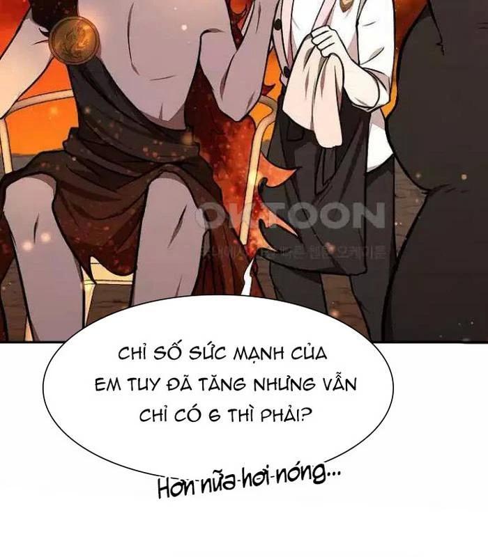 Chủ Xe Thức Ăn Nhanh Trong Ngục Tối Chapter 30 - Trang 21