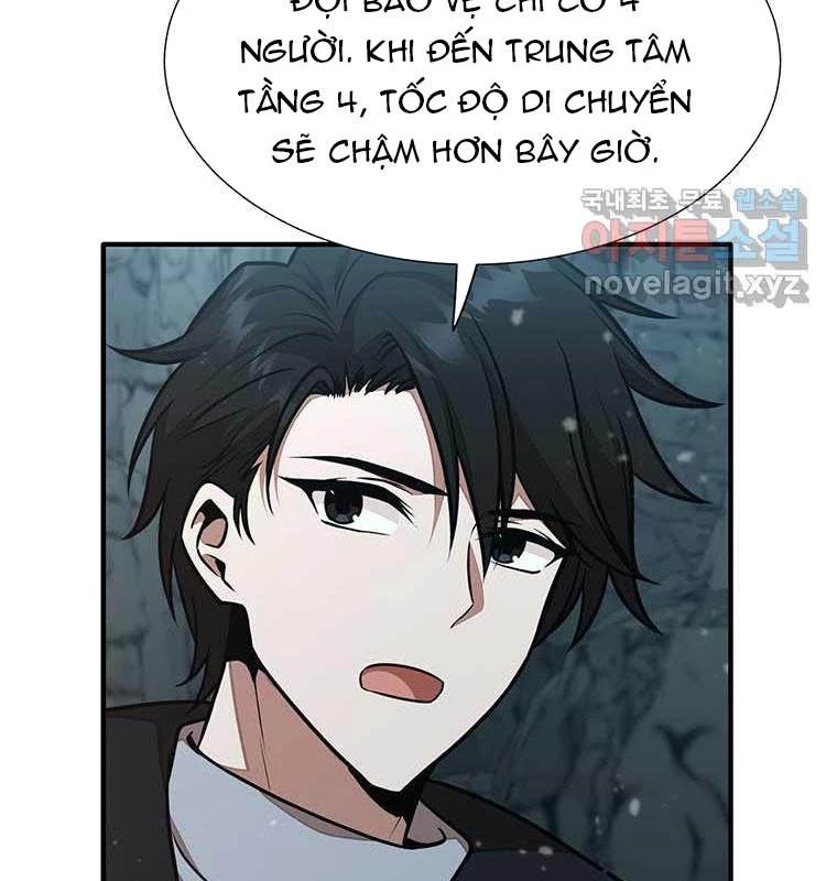 Chủ Xe Thức Ăn Nhanh Trong Ngục Tối Chapter 22 - Trang 46