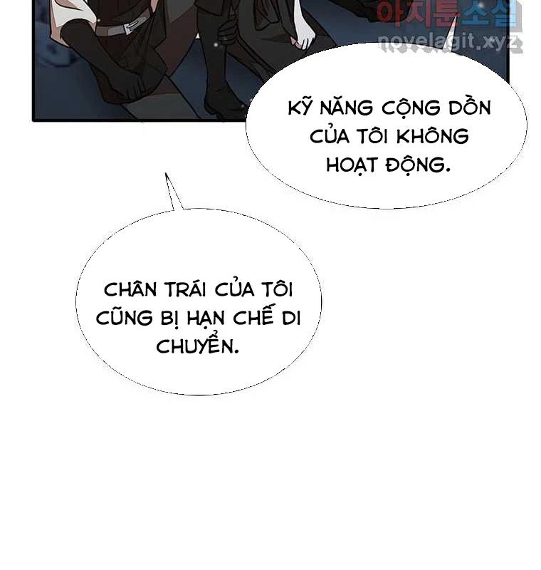 Chủ Xe Thức Ăn Nhanh Trong Ngục Tối Chapter 23 - Trang 55