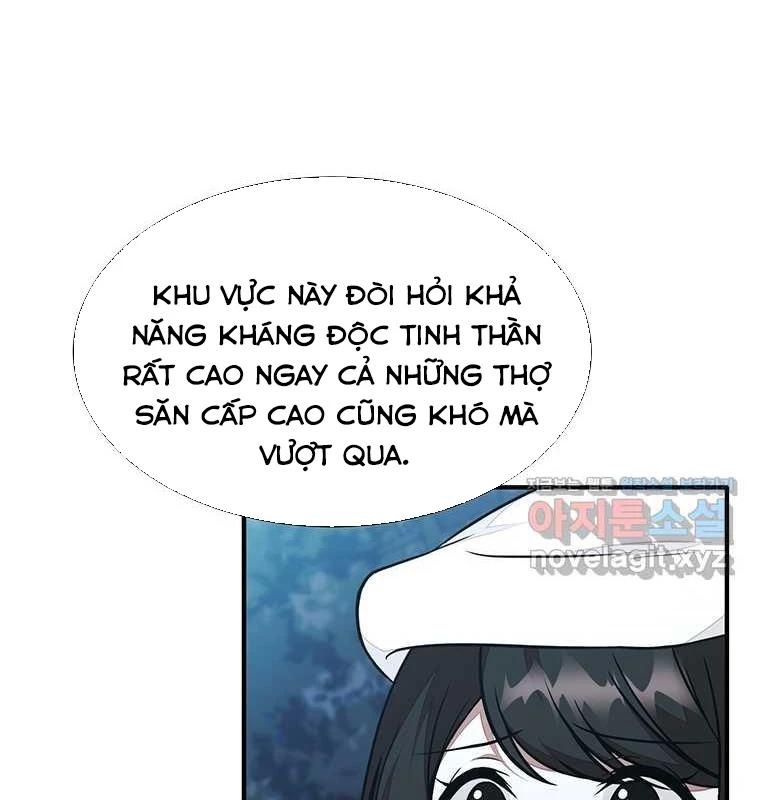 Chủ Xe Thức Ăn Nhanh Trong Ngục Tối Chapter 21 - Trang 13