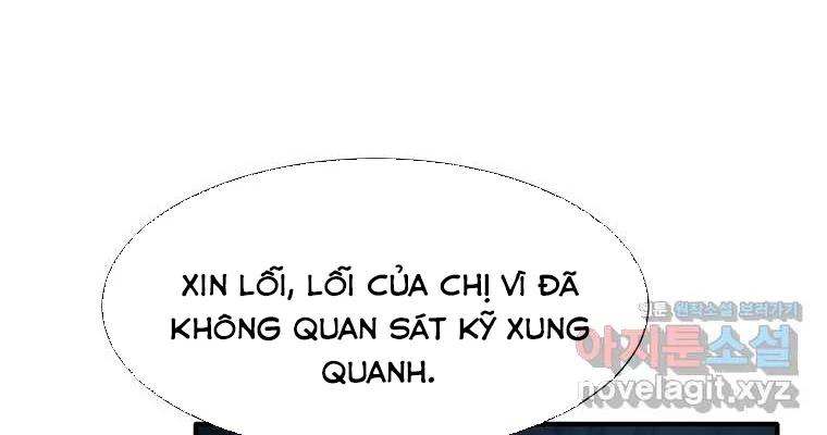 Chủ Xe Thức Ăn Nhanh Trong Ngục Tối Chapter 25 - Trang 84