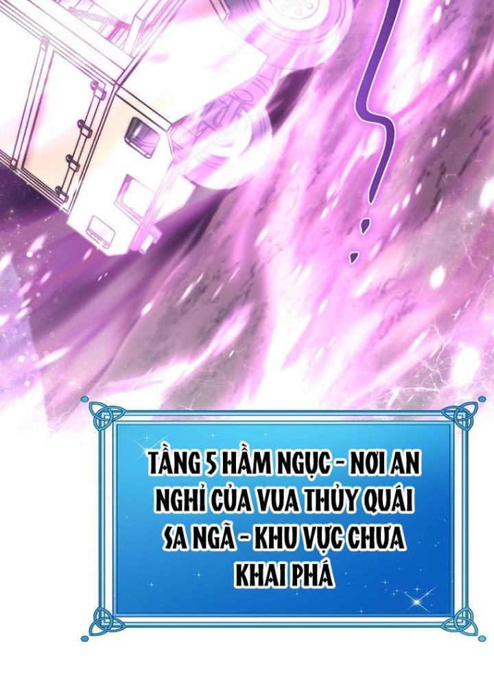 Chủ Xe Thức Ăn Nhanh Trong Ngục Tối Chapter 4 - Trang 168