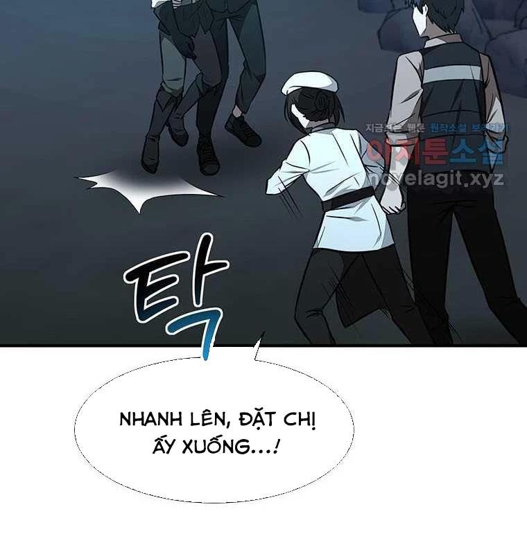 Chủ Xe Thức Ăn Nhanh Trong Ngục Tối Chapter 25 - Trang 18