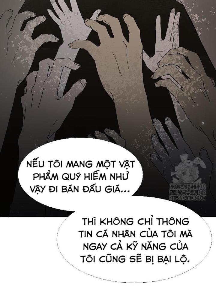 Chủ Xe Thức Ăn Nhanh Trong Ngục Tối Chapter 5 - Trang 140