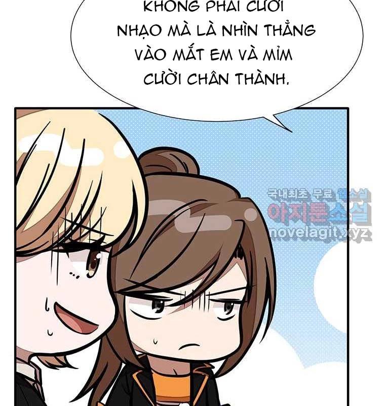 Chủ Xe Thức Ăn Nhanh Trong Ngục Tối Chapter 22 - Trang 111