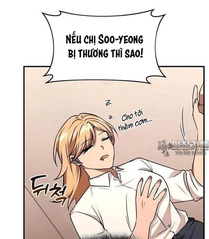 Chủ Xe Thức Ăn Nhanh Trong Ngục Tối Chapter 29 - Trang 37