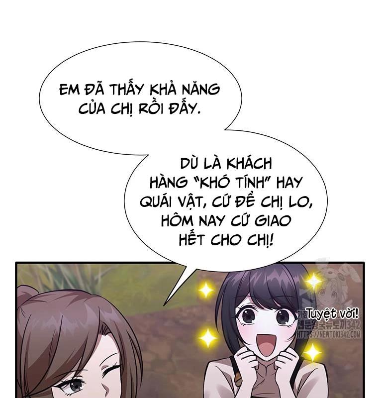 Chủ Xe Thức Ăn Nhanh Trong Ngục Tối Chapter 9 - Trang 38